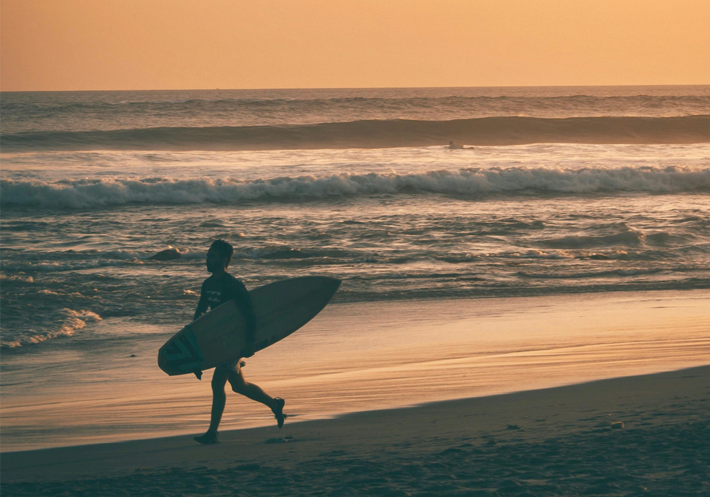 High Tide or Low Tide? The Eternal Surf Struggle