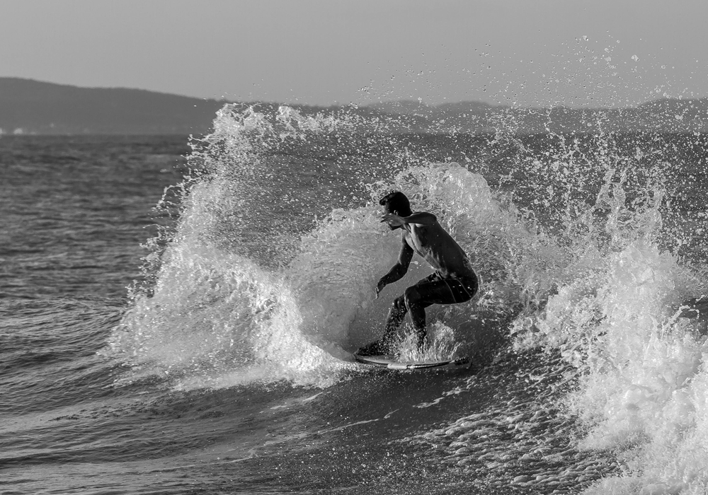 Rip Currents: The Surfer’s Secret Weapon